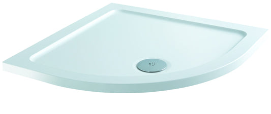 Aqua 1000 X 800 40Mm Quad R/H A/Slip Tray