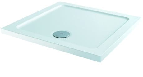 Aqua 900 X 900 40Mm Tray