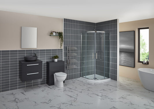 1300 X 800 Cubicle 6Mm