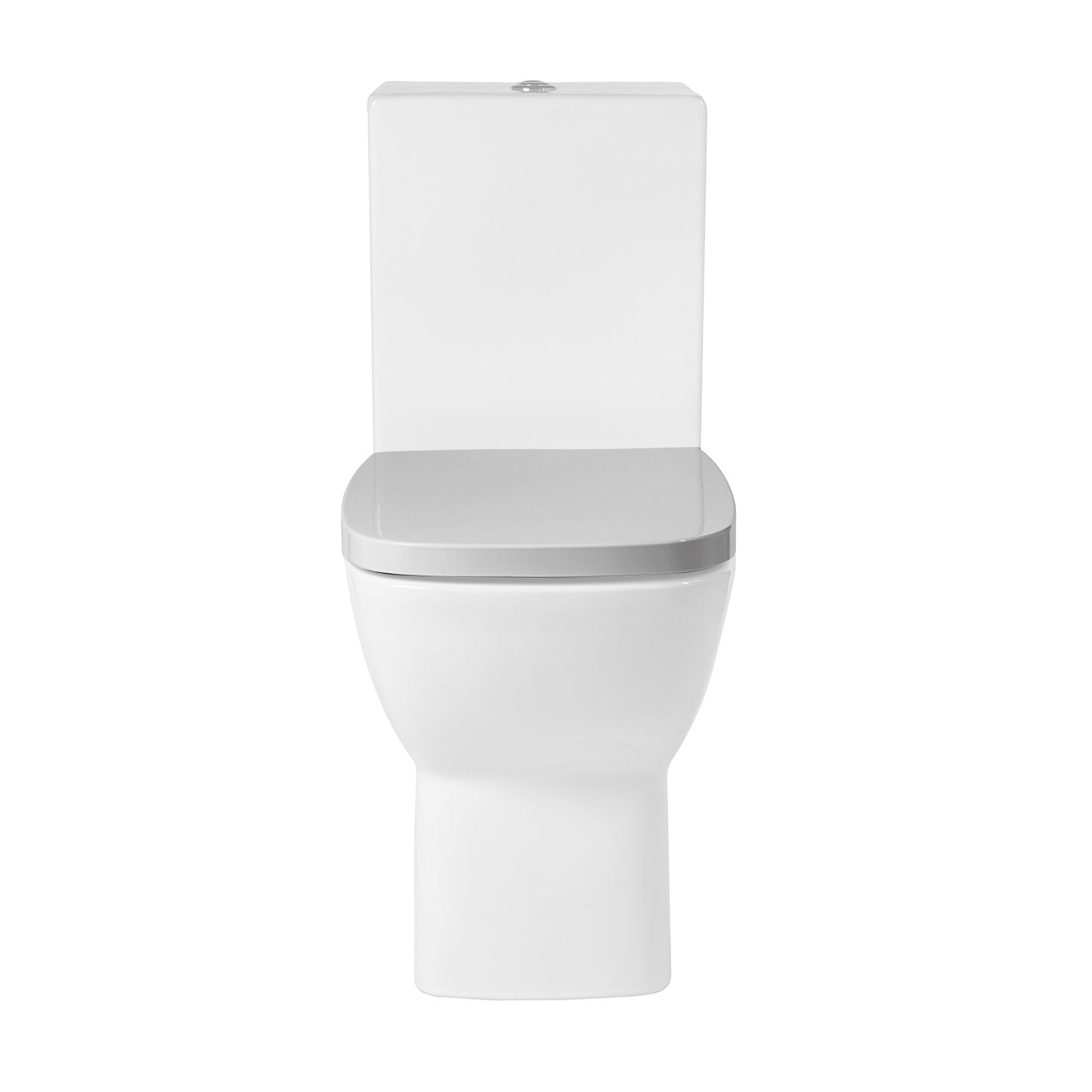 Piccolo Soft Close Seat (1028)