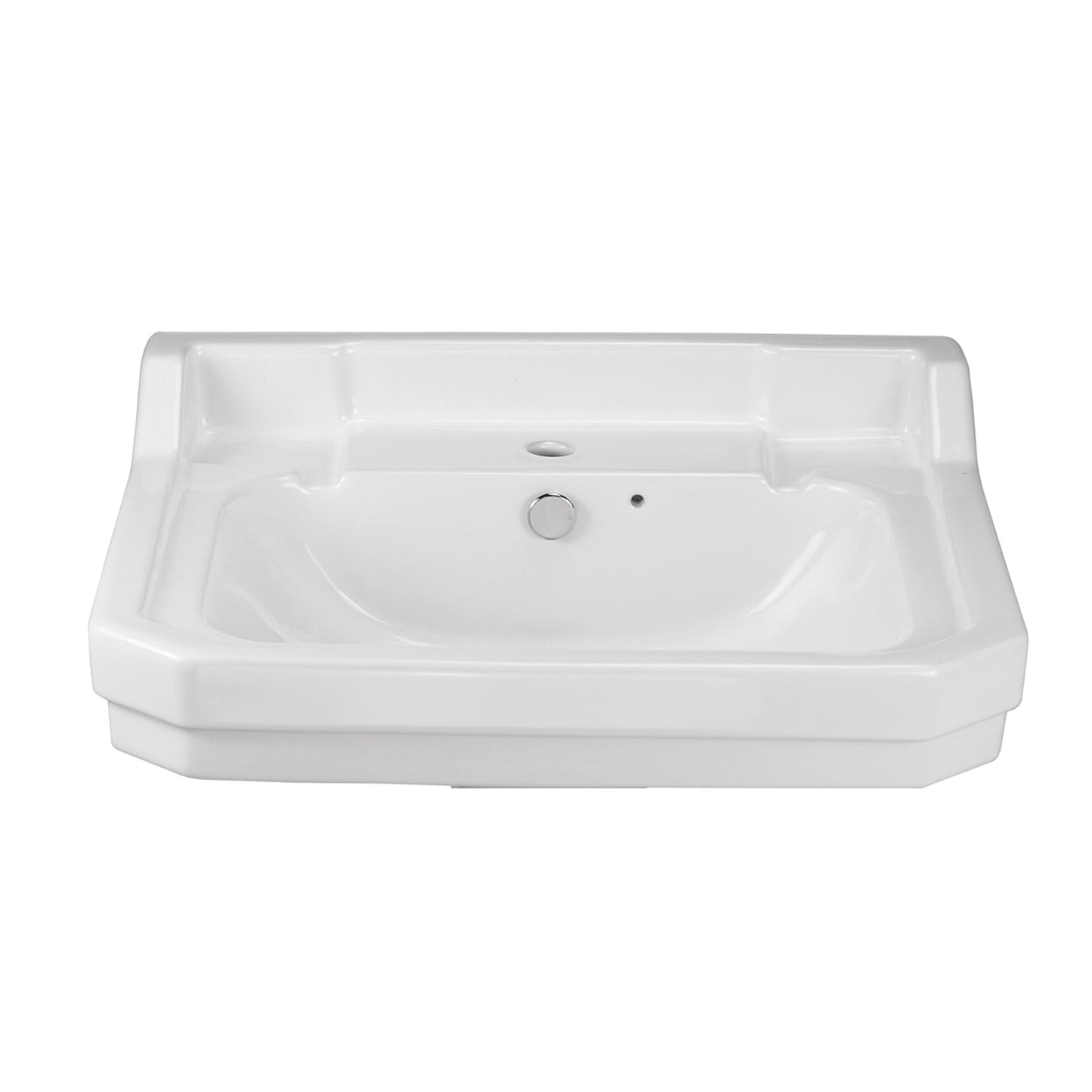 Holborn 60Cm Basin 1Th