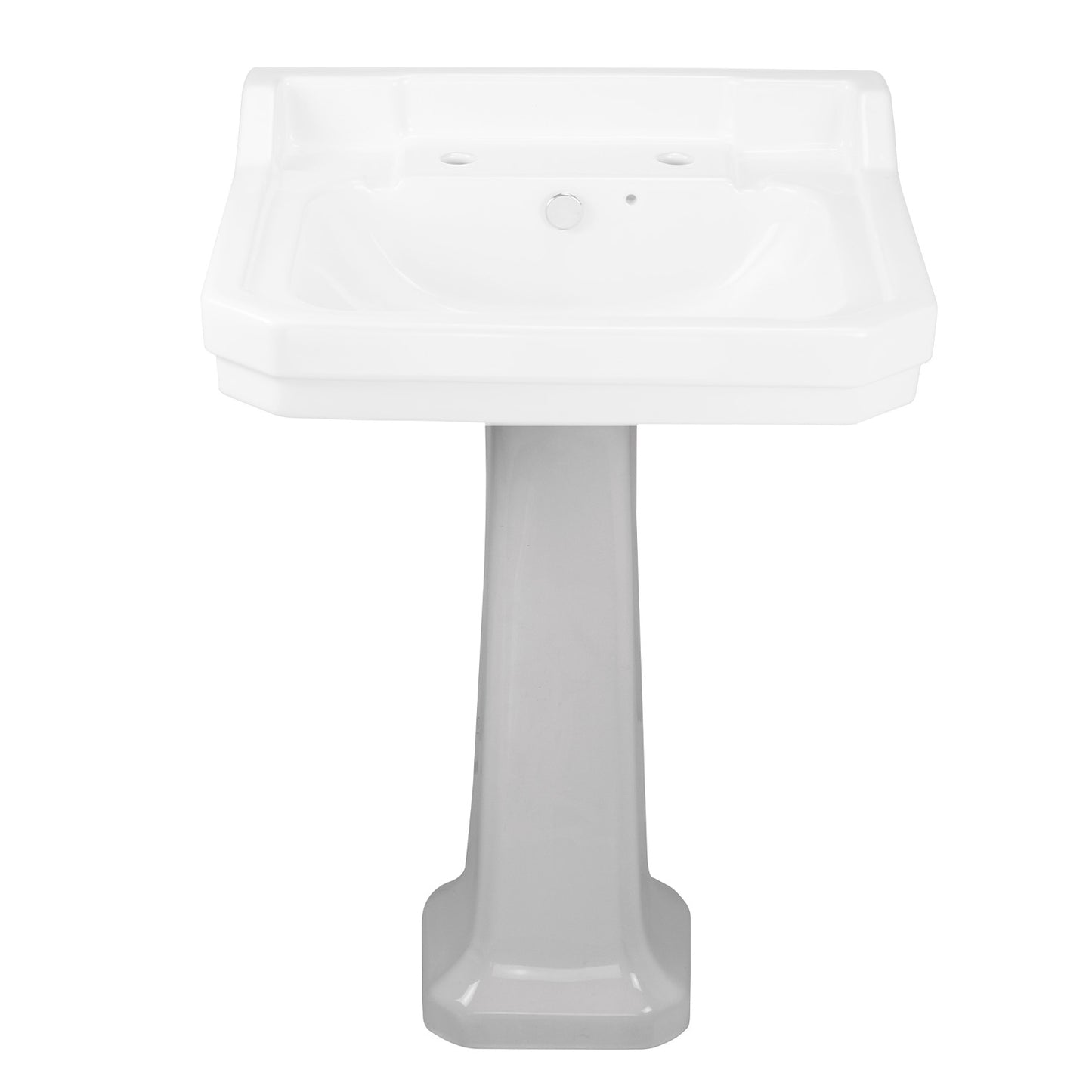 Holborn Full Pedestal