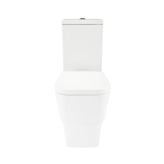 Cubix C/C Cistern
