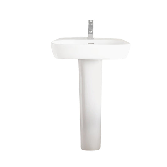 Cubix / Medici Full Pedestal