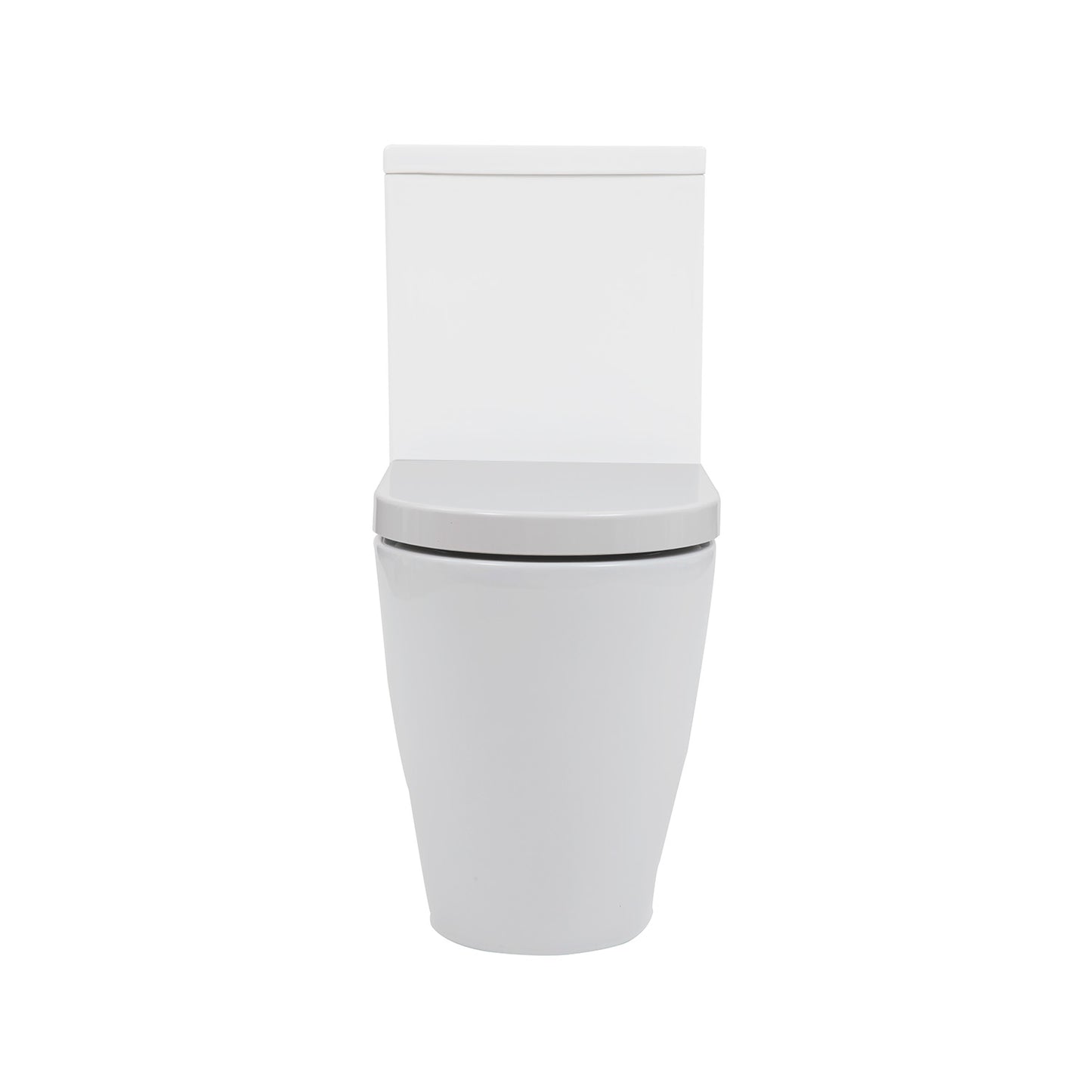 Emme Flush To Wall C/C Pan