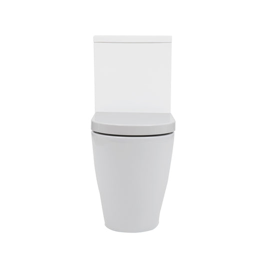 Emme Flush To Wall C/C Pan