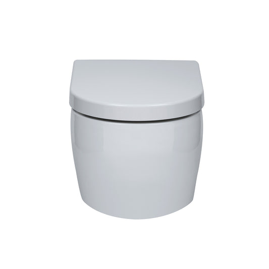 Emme Wall Hung Pan