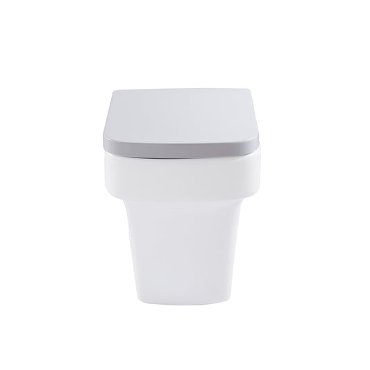 Medici Soft Close Seat (1010 Or 1024)
