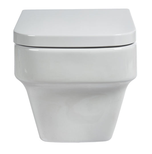 Medici Wall Hung Pan