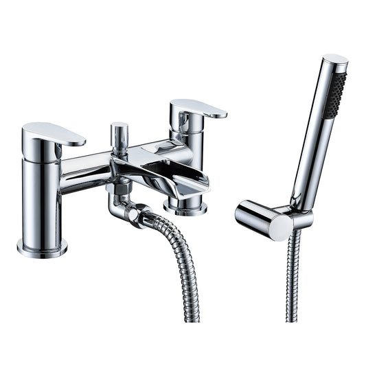 Frontline Ballini Bath Shower Mixer Vbs06