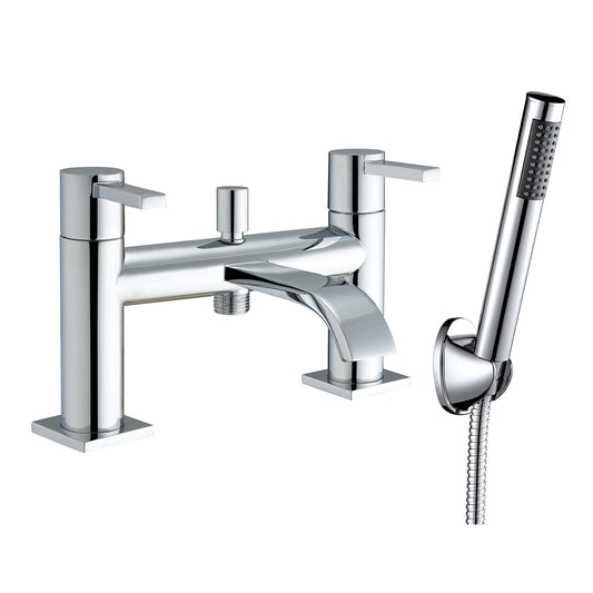 Frontline Gemini Bath Shower Mixer