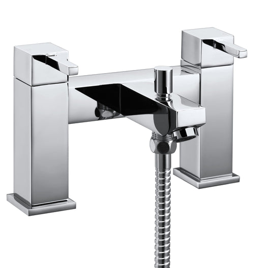 Frontline Ixos Bath Shower Mixer
