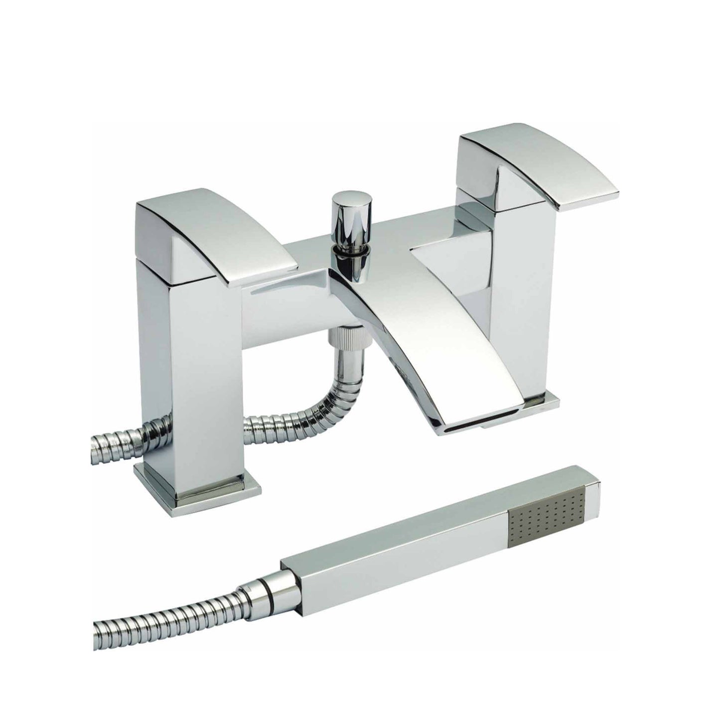 Frontline Pure Bath Shower Mixer