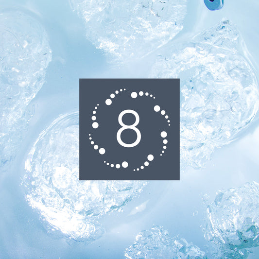 Br 8 Jet Whirlpool System