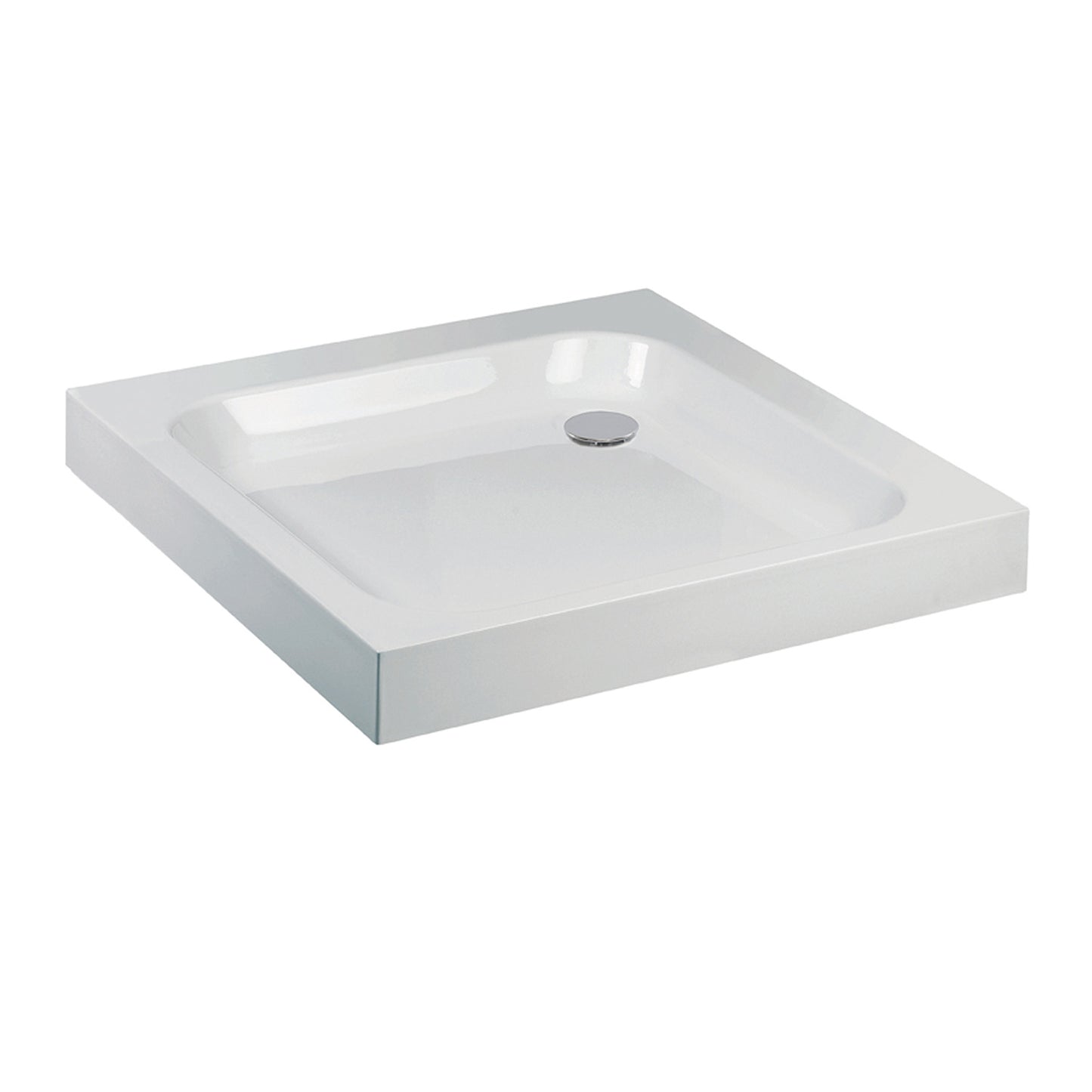 Frontline 800X800 80Mm Tray