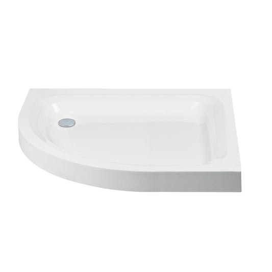 Aqua 900 X 760 40Mm Quad L/H Tray