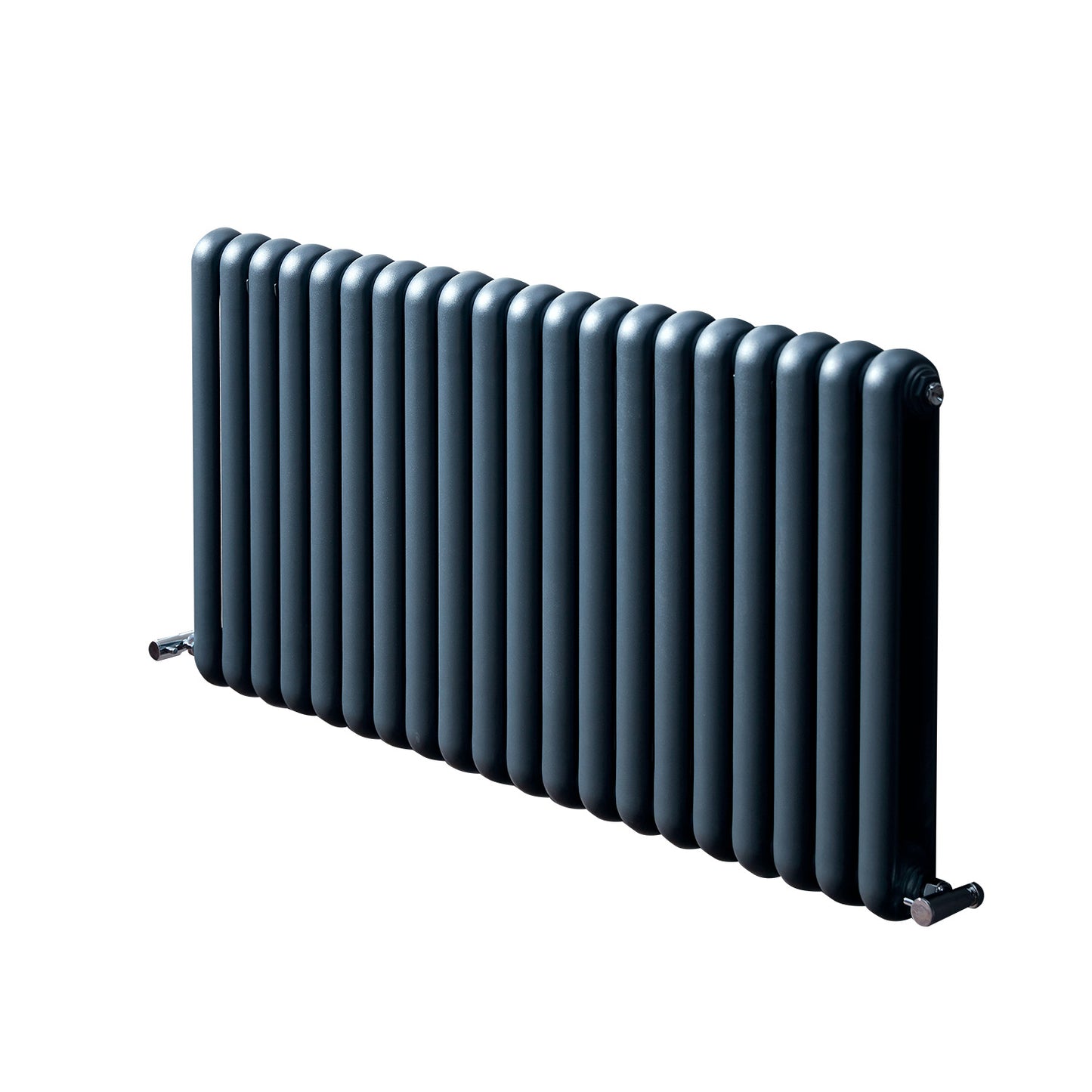 Kenmare Designer Rad 600 X 1220 Graphite