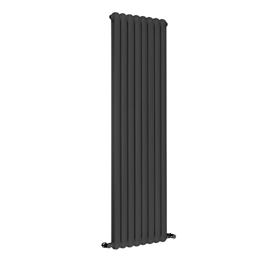 Adare Designer Rad 1800 X 380 Graphite