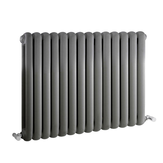 Kenmare Designer Rad 600 X 853 Graphite