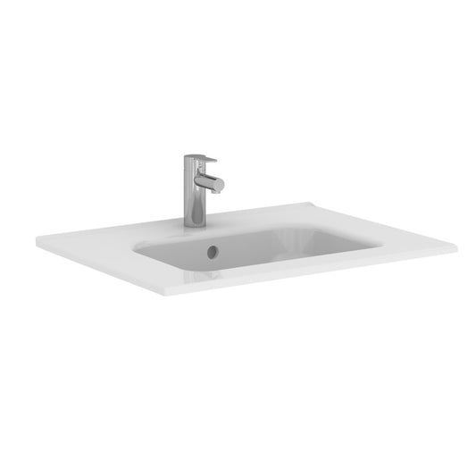 Enzo Square 600 Basin
