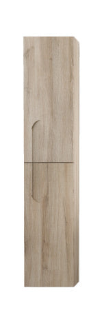 Vitale 300 Tall Unit Light Oak
