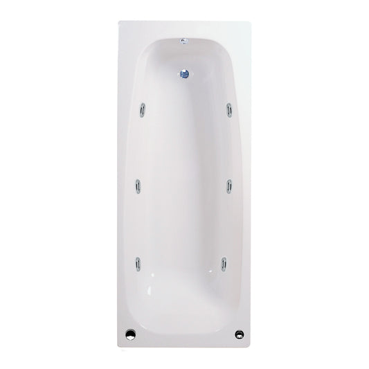 Caymen 1700 6 Jet Whirlpool Cp