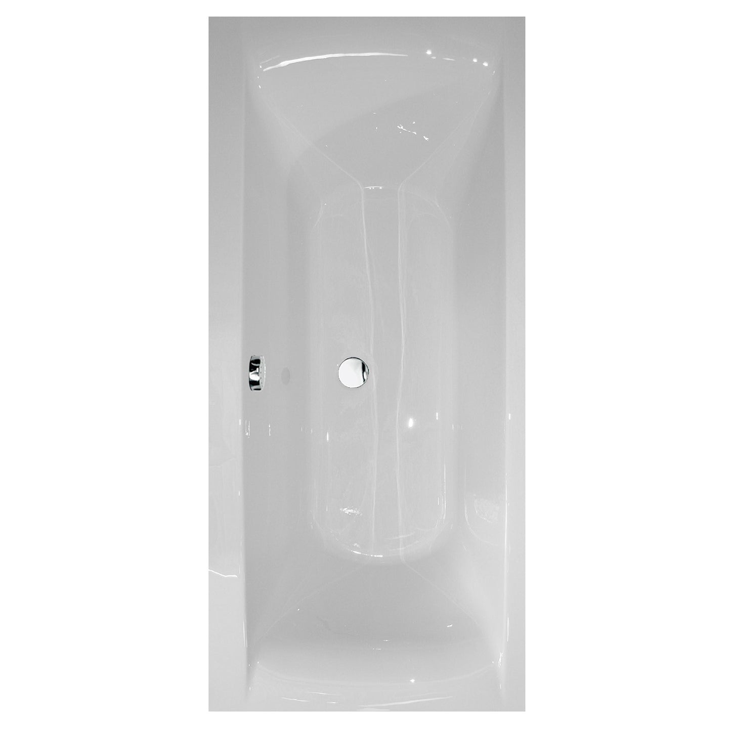 Tungstenite Oporto 1900X800 D/E Bath