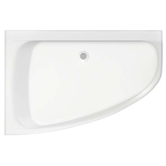 Cleo 1500 X 1000 Cnr Bath L/H