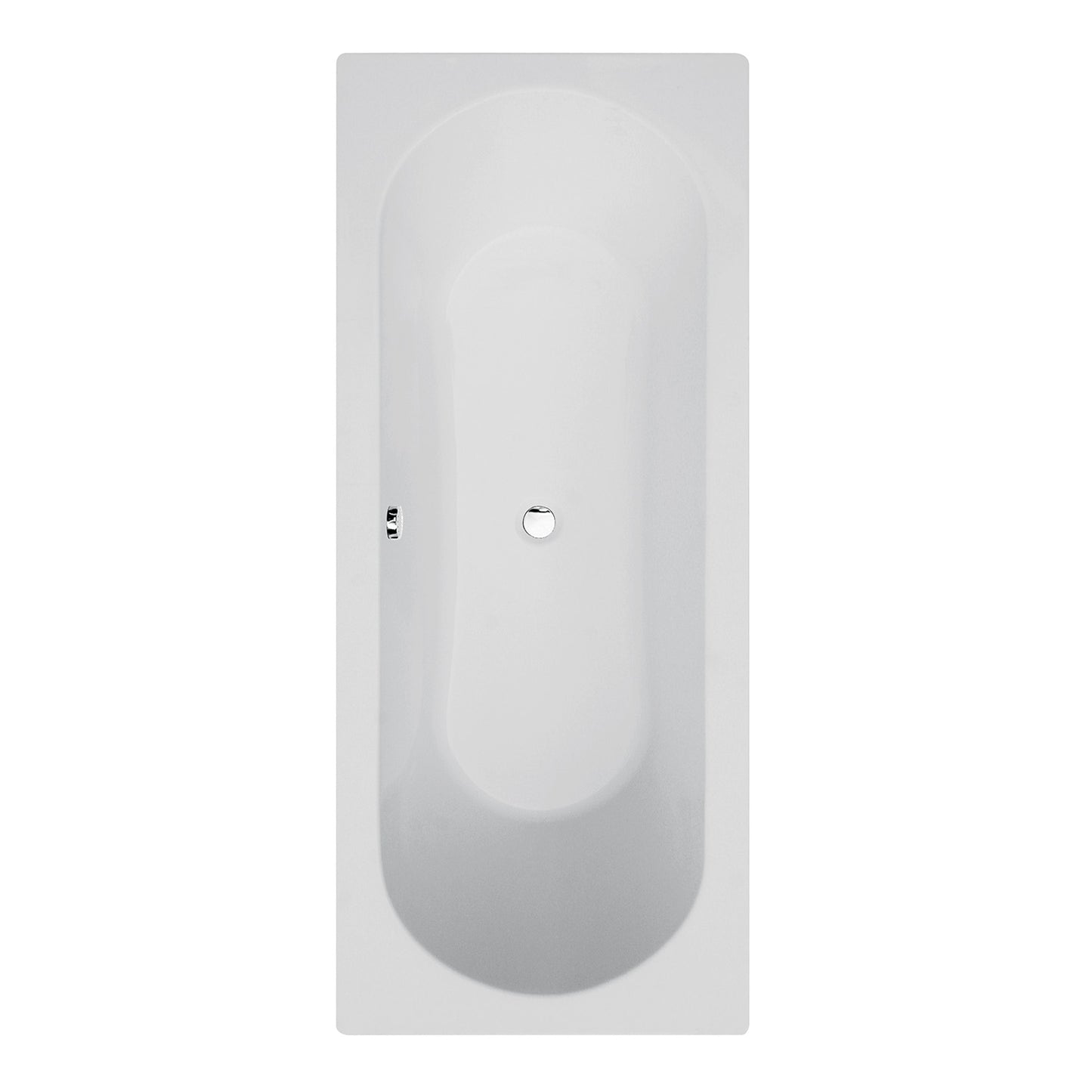 Duo 1700X700 Bath (Odessey)