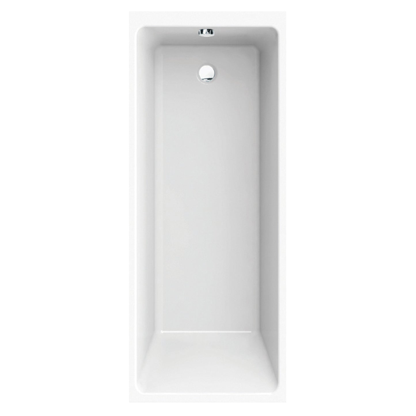 Tungstenite Chic 2 1700 X 700 S/E Bath