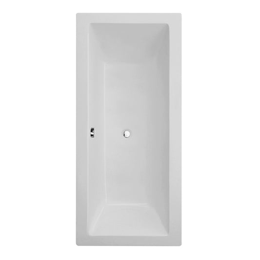 New Carrera 1700X800 White