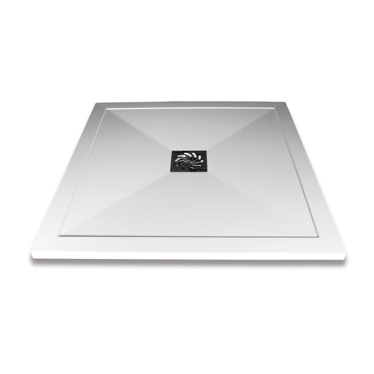 Step In 760 X 760 25Mm Tray