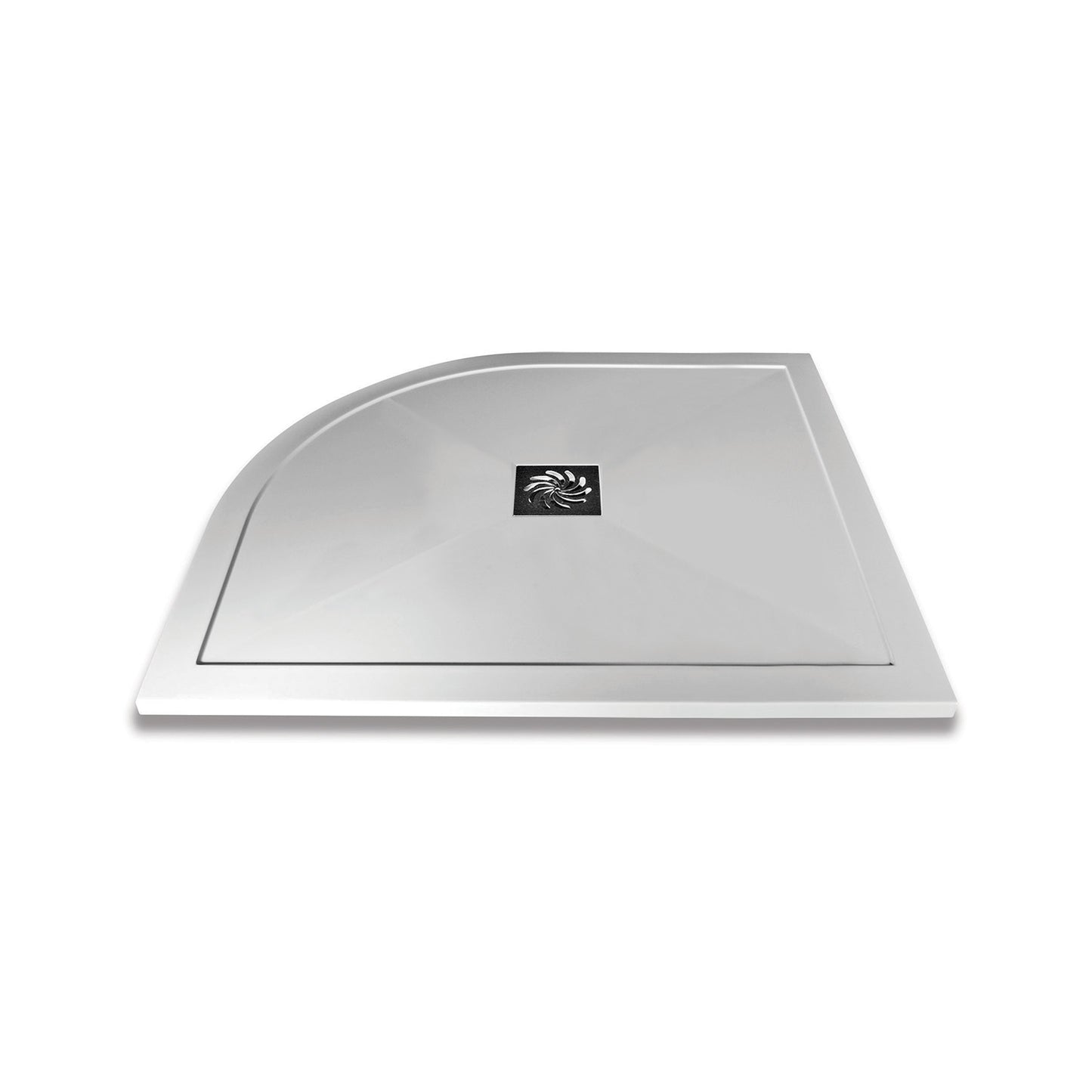 Stepin 800 Quad 25Mm Tray