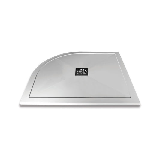 Stepin 800 Quad 25Mm Tray