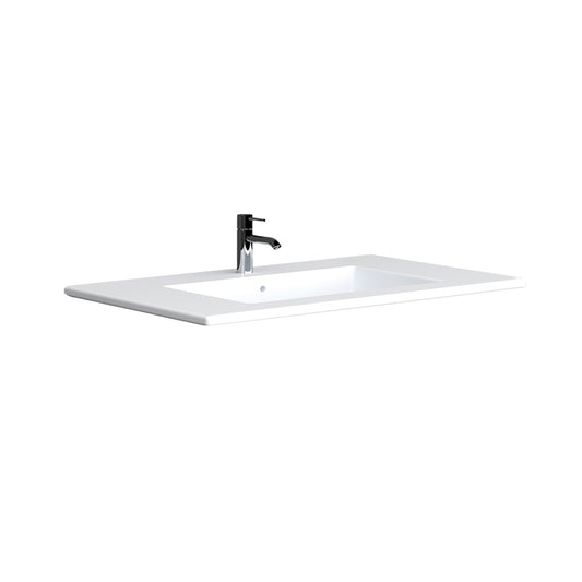 Slimline 610Mm Basin