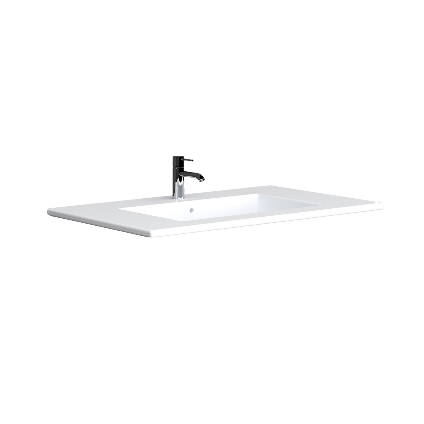 Slimline 810Mm Basin ***Teb814618***