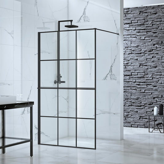 Velar 1200 Walk-In Matrix