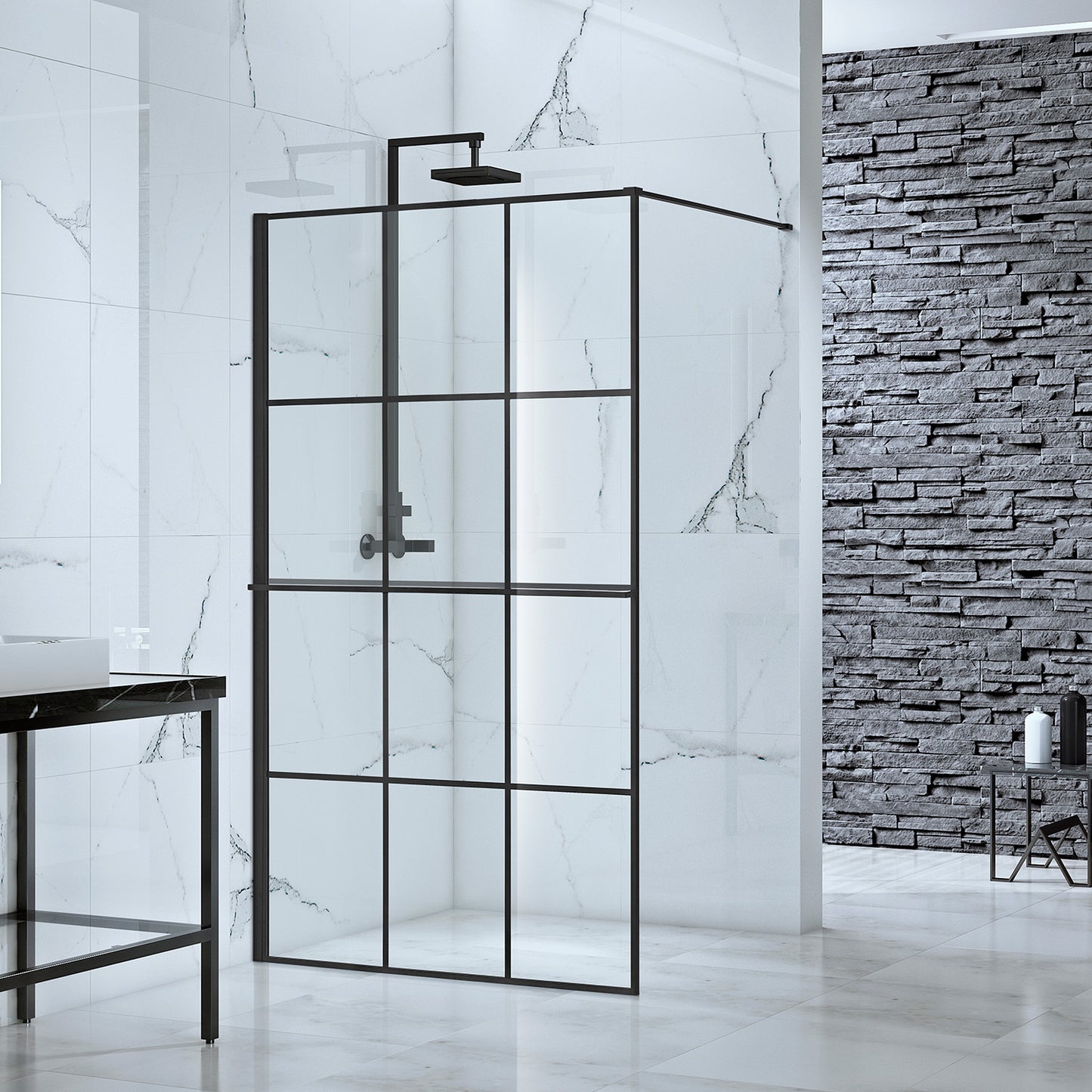 Velar 900 Walk-In Matrix