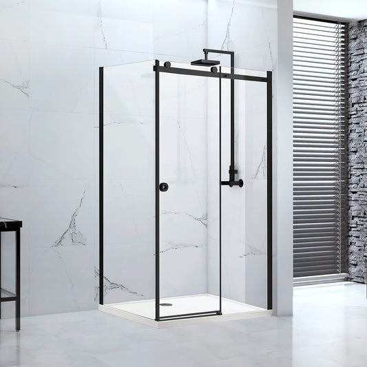 Sphere 1200 Slider Black/Clear