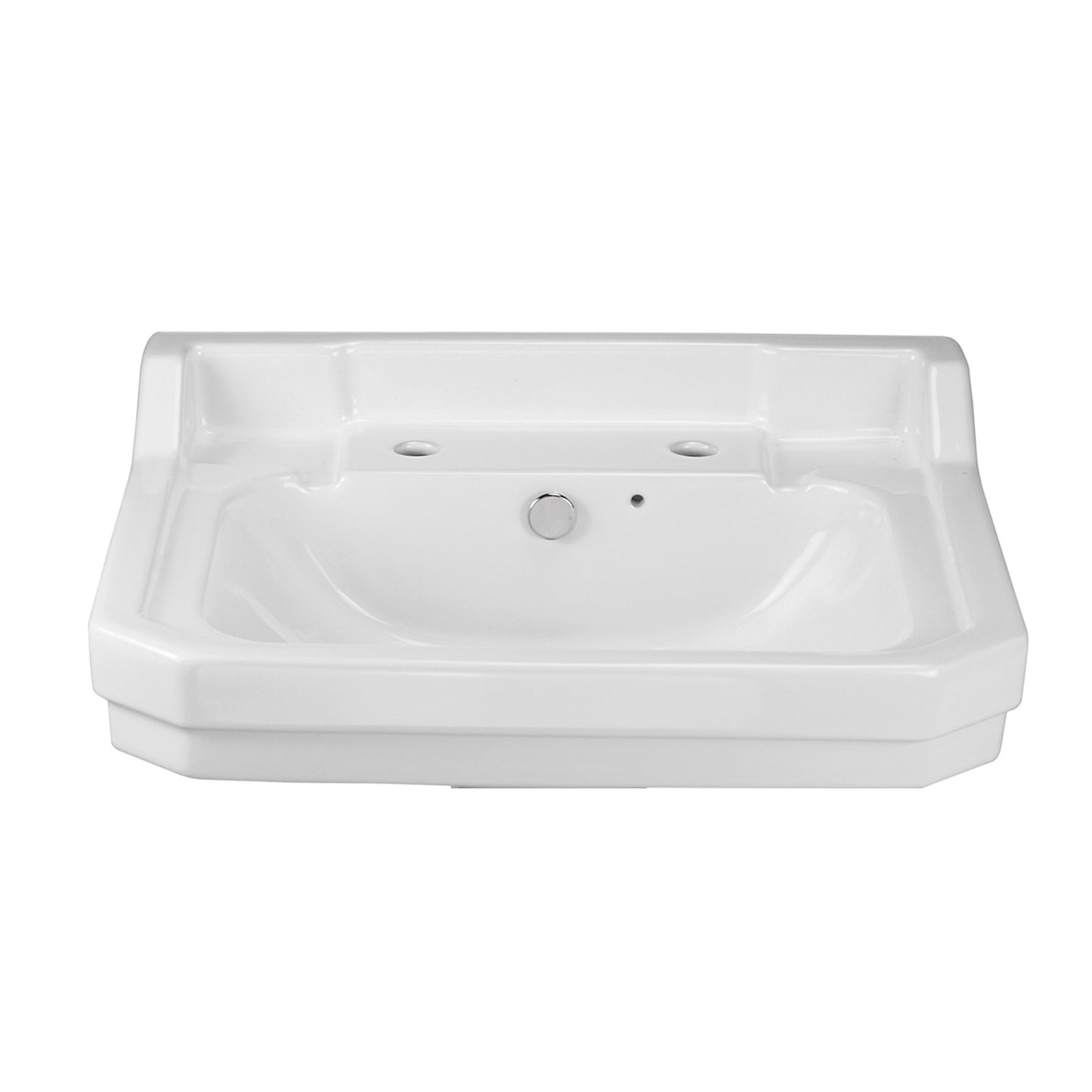 Holborn 60Cm Basin 2Th
