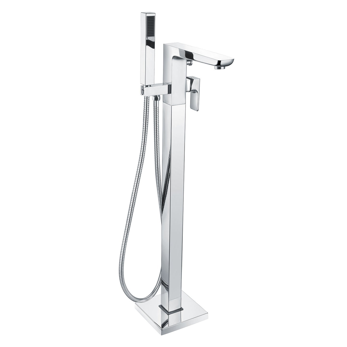 Frontline Alto Free Standing B.S.M.