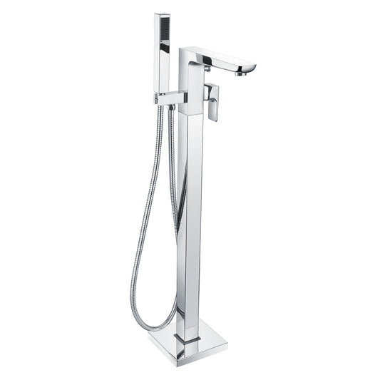 Frontline Alto Free Standing B.S.M.