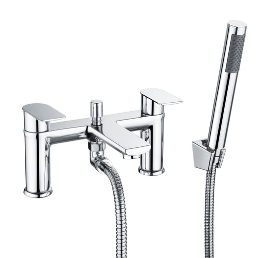 Frontline Luxe Bath Shower Mixer