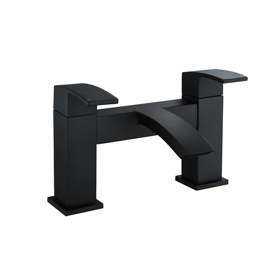 Frontline Onyx Black Bath Filler