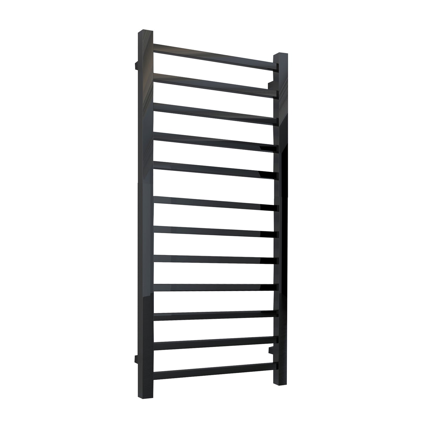 Onyx Designer Rail 1200 X 500 Black Nickel