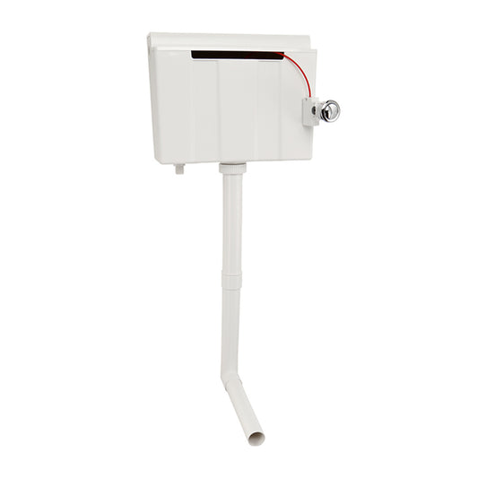 Dual Flush Concealed Cistern