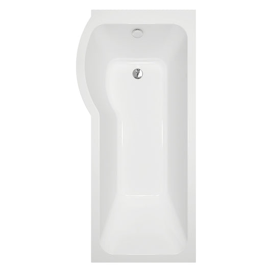 Eko C Shower Bath 1680X800 L/H