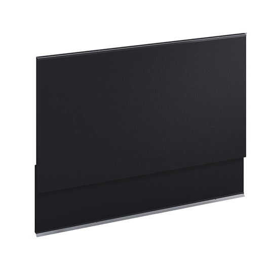 Aquatrend 700 End Panel Matt Carbon