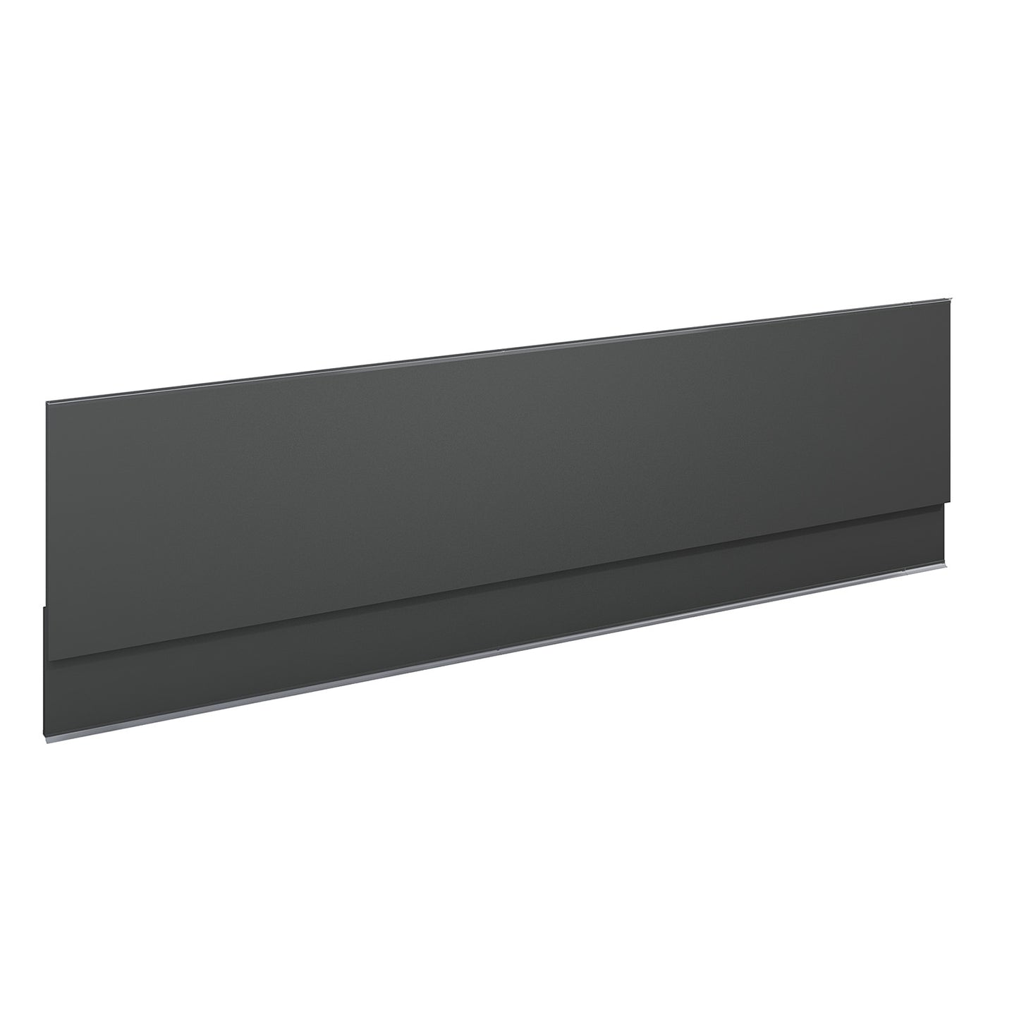 Aquatrend 1800 Front Panel Matt Anthracite