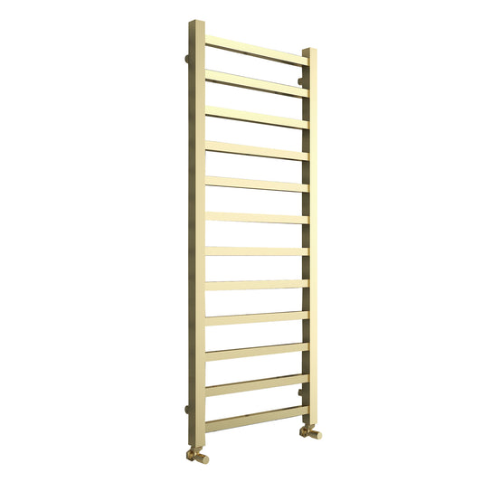 Mineral Rad Square 500 X 1600 Brush Brass
